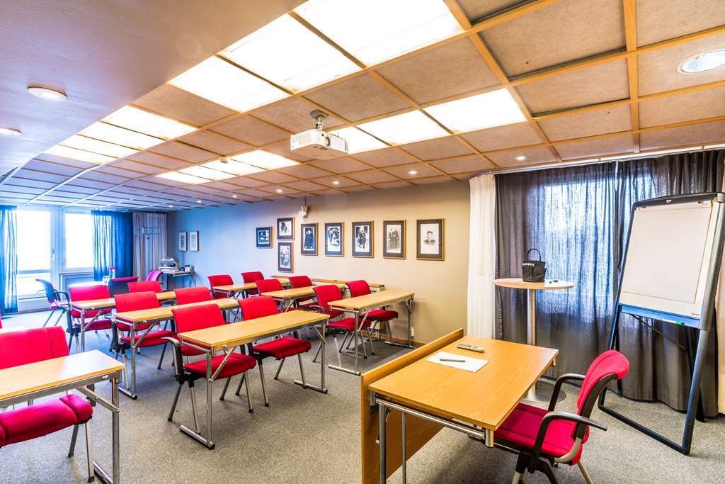 Scandic Portalen Jönköping Faciliteter billede